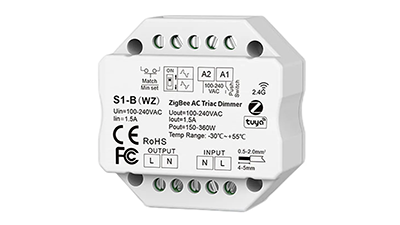 Comprehensive Guide to Triac Dimmer